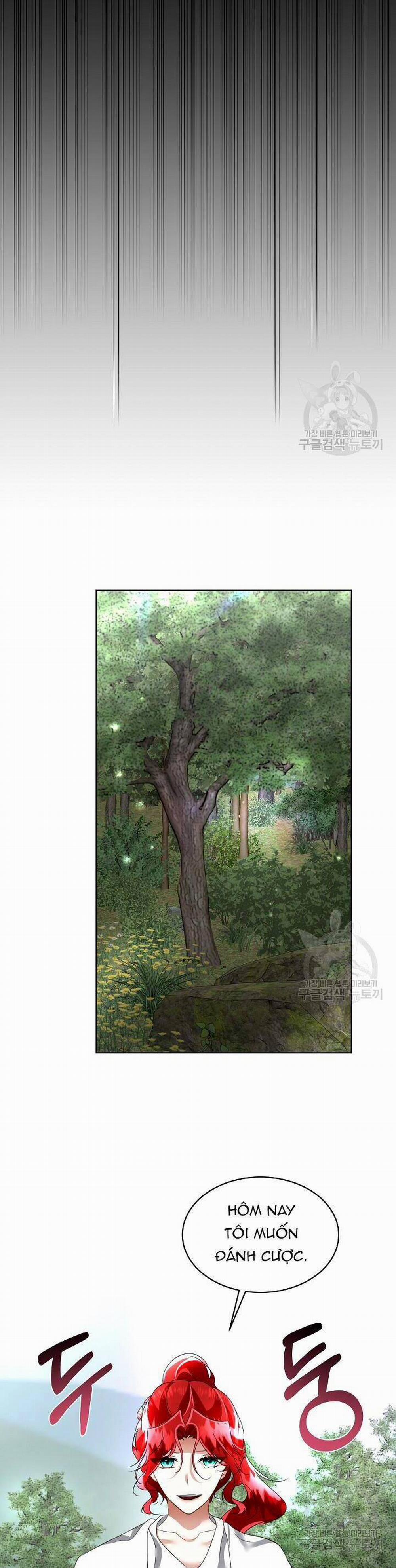 Tạm Thời Tôi Sẽ Bảo Vệ Nam Chính 21 trang 29