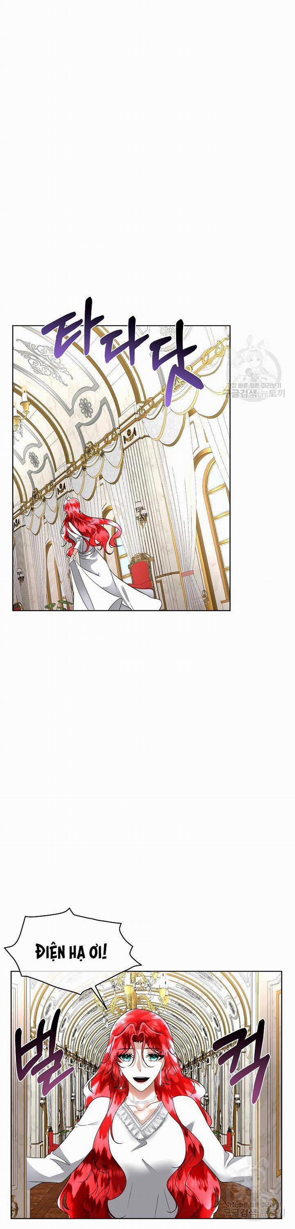 Tạm Thời Tôi Sẽ Bảo Vệ Nam Chính 21 trang 5