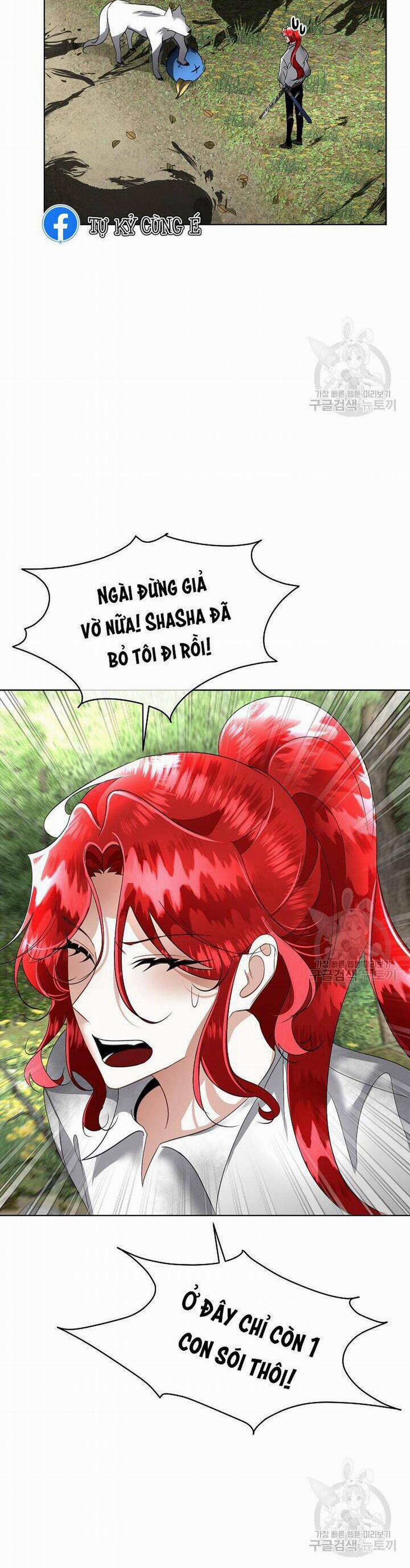 Tạm Thời Tôi Sẽ Bảo Vệ Nam Chính 22 trang 25