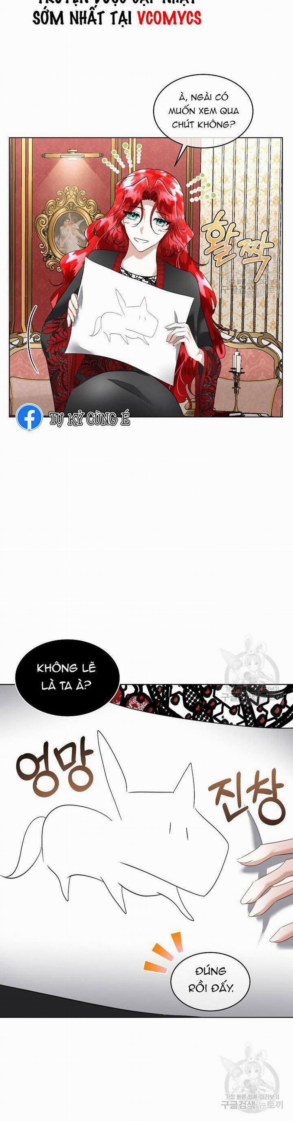 Tạm Thời Tôi Sẽ Bảo Vệ Nam Chính 22 trang 29