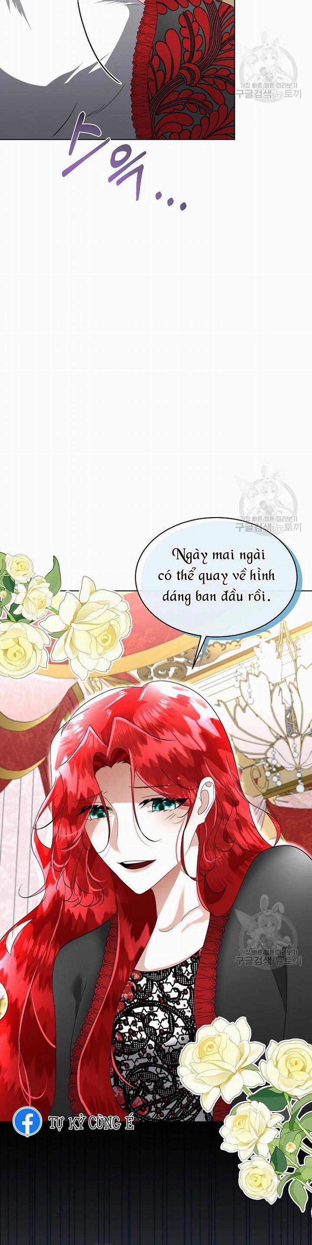 Tạm Thời Tôi Sẽ Bảo Vệ Nam Chính 22 trang 36