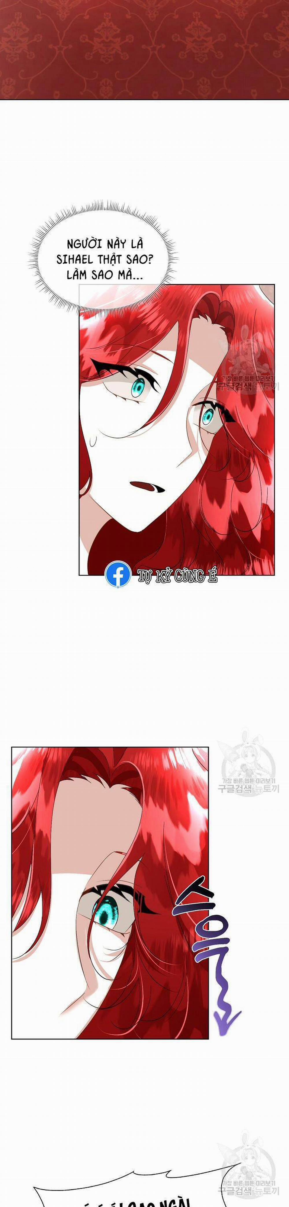 Tạm Thời Tôi Sẽ Bảo Vệ Nam Chính 23 trang 13