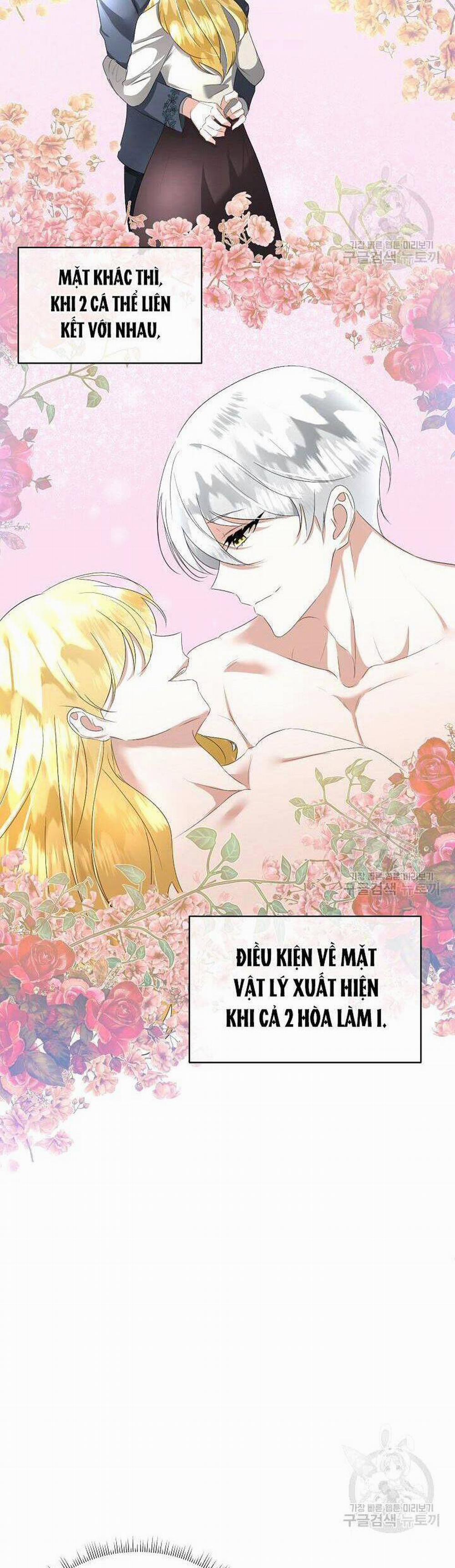 Tạm Thời Tôi Sẽ Bảo Vệ Nam Chính 23 trang 23