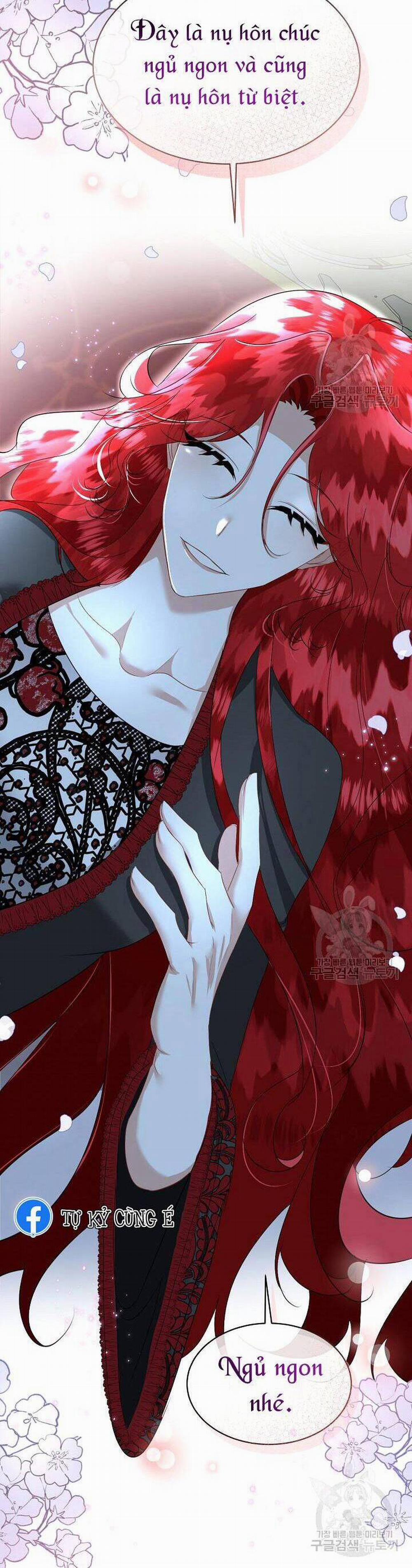 Tạm Thời Tôi Sẽ Bảo Vệ Nam Chính 23 trang 6