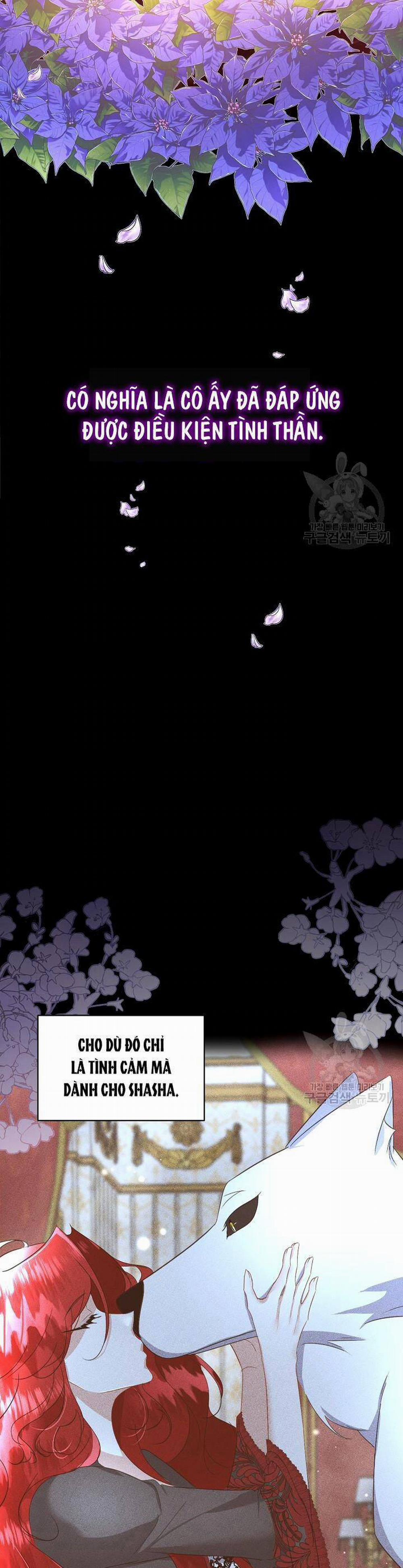 Tạm Thời Tôi Sẽ Bảo Vệ Nam Chính 24 trang 10