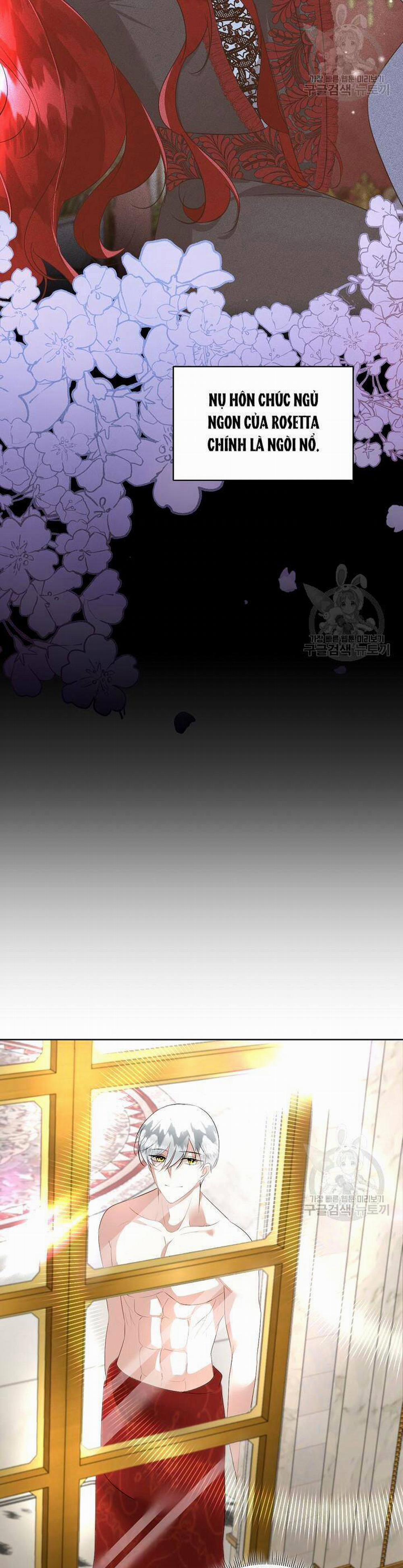 Tạm Thời Tôi Sẽ Bảo Vệ Nam Chính 24 trang 11