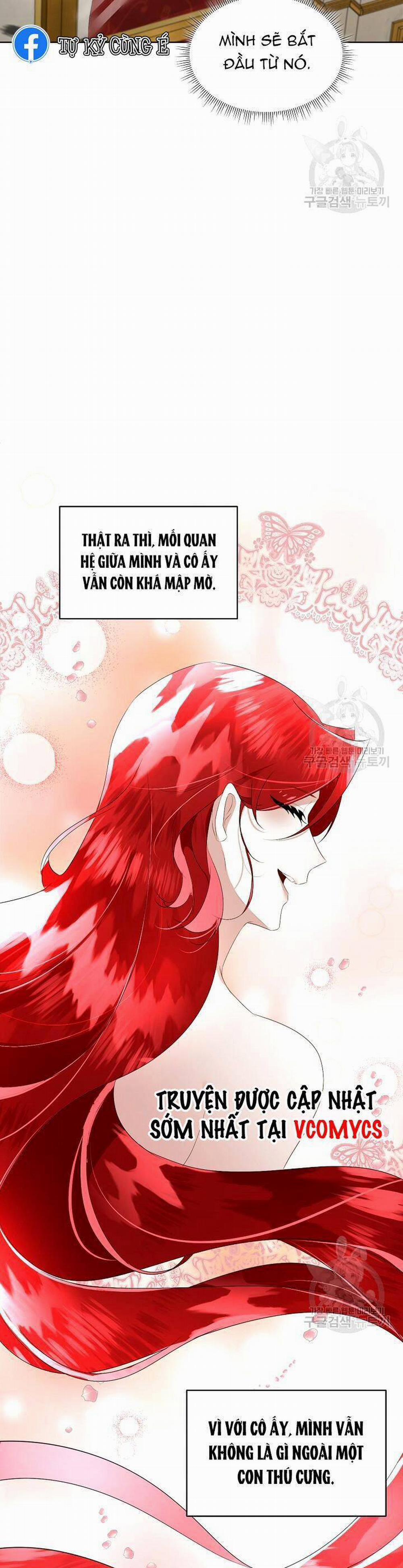 Tạm Thời Tôi Sẽ Bảo Vệ Nam Chính 24 trang 12