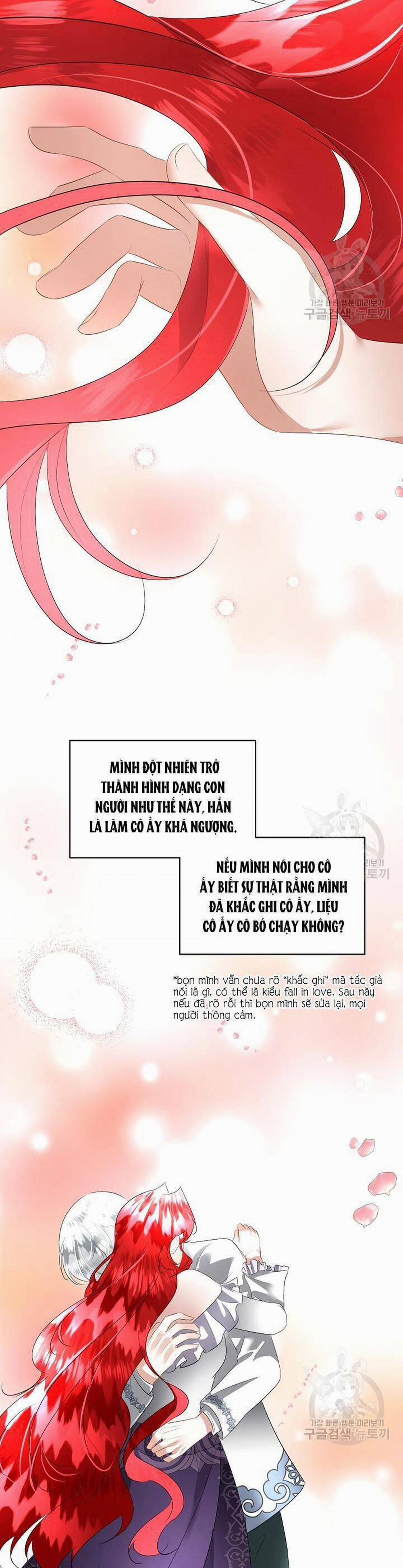 Tạm Thời Tôi Sẽ Bảo Vệ Nam Chính 24 trang 13