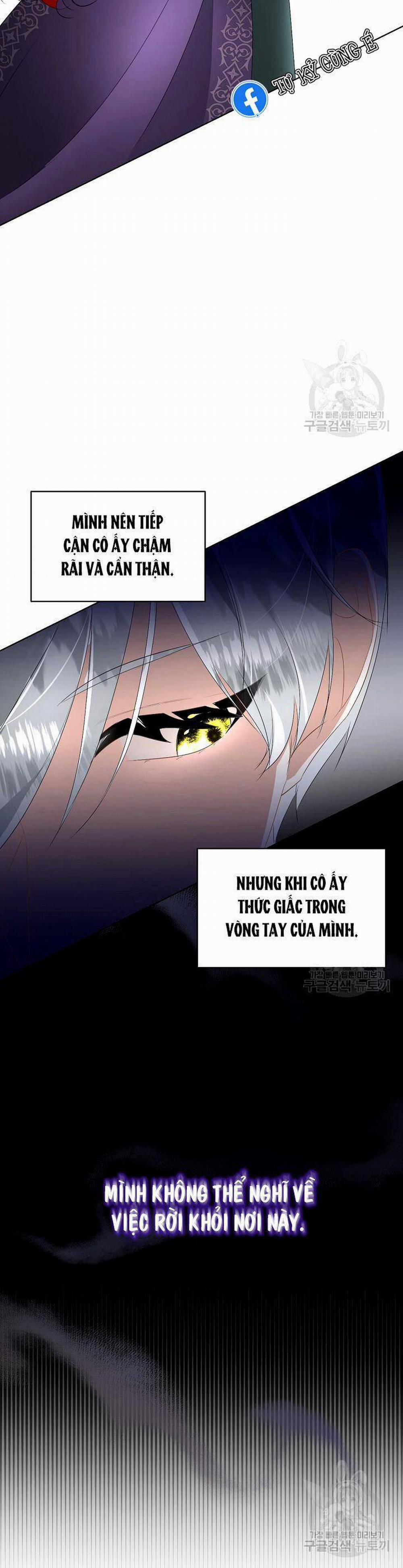 Tạm Thời Tôi Sẽ Bảo Vệ Nam Chính 24 trang 14