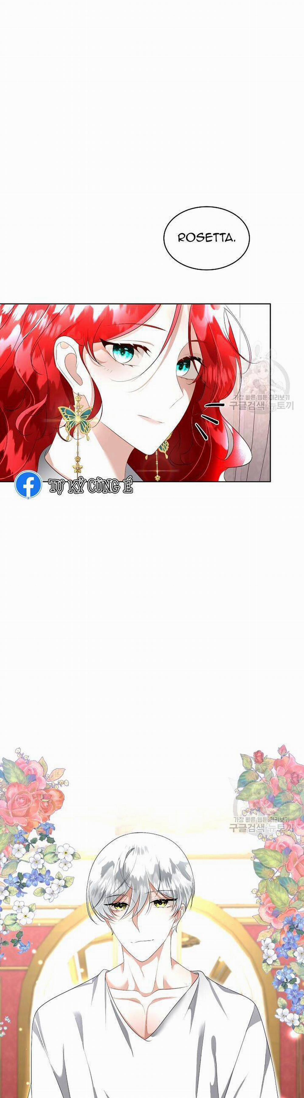 Tạm Thời Tôi Sẽ Bảo Vệ Nam Chính 24 trang 20