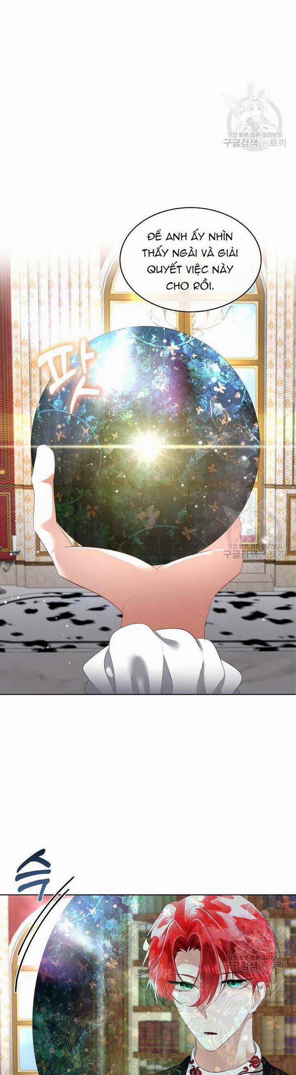 Tạm Thời Tôi Sẽ Bảo Vệ Nam Chính 24 trang 26