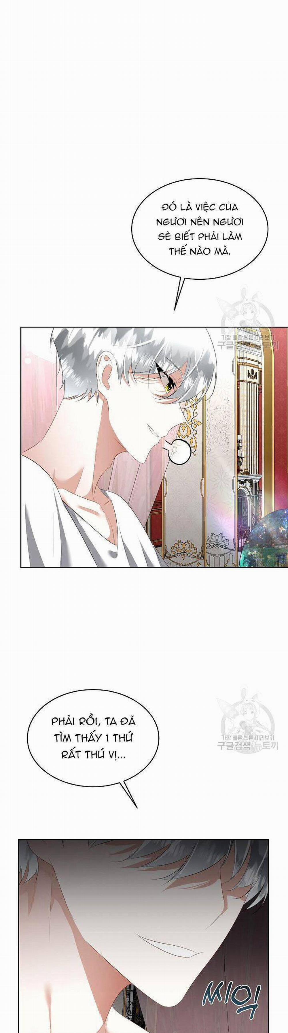 Tạm Thời Tôi Sẽ Bảo Vệ Nam Chính 24 trang 30