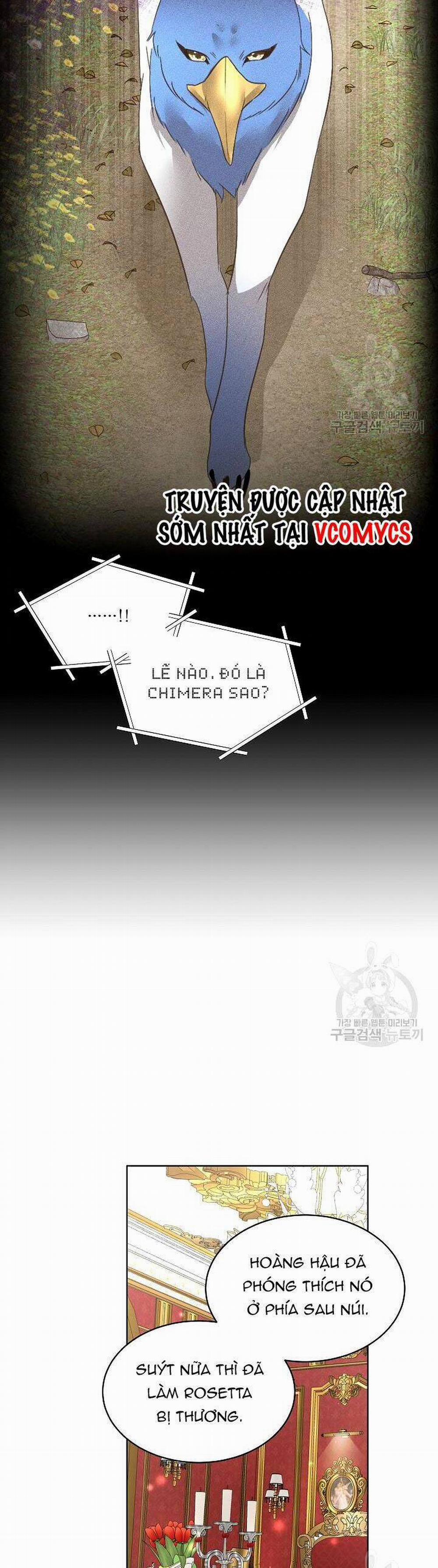 Tạm Thời Tôi Sẽ Bảo Vệ Nam Chính 24 trang 32