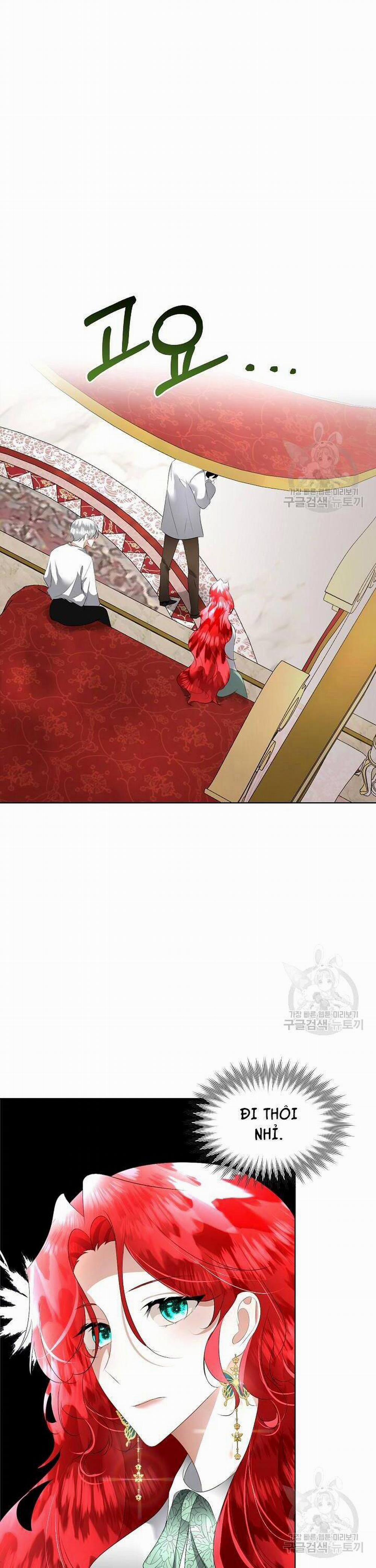 Tạm Thời Tôi Sẽ Bảo Vệ Nam Chính 24 trang 36