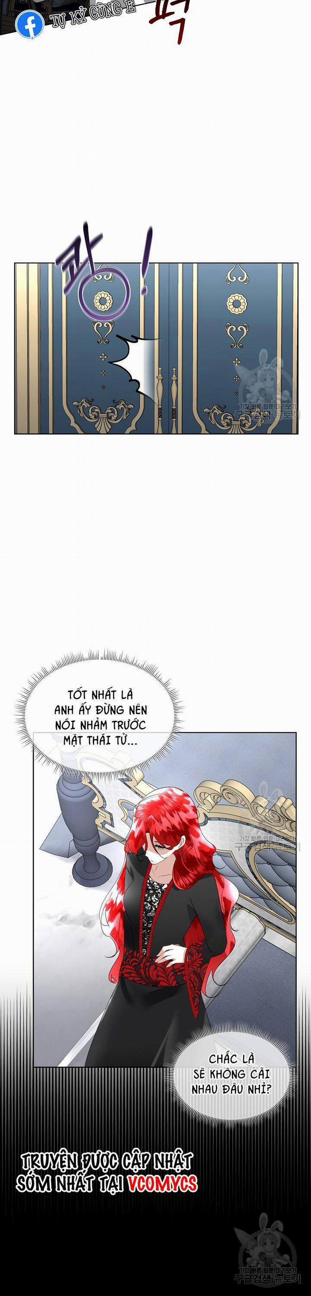 Tạm Thời Tôi Sẽ Bảo Vệ Nam Chính 24 trang 4