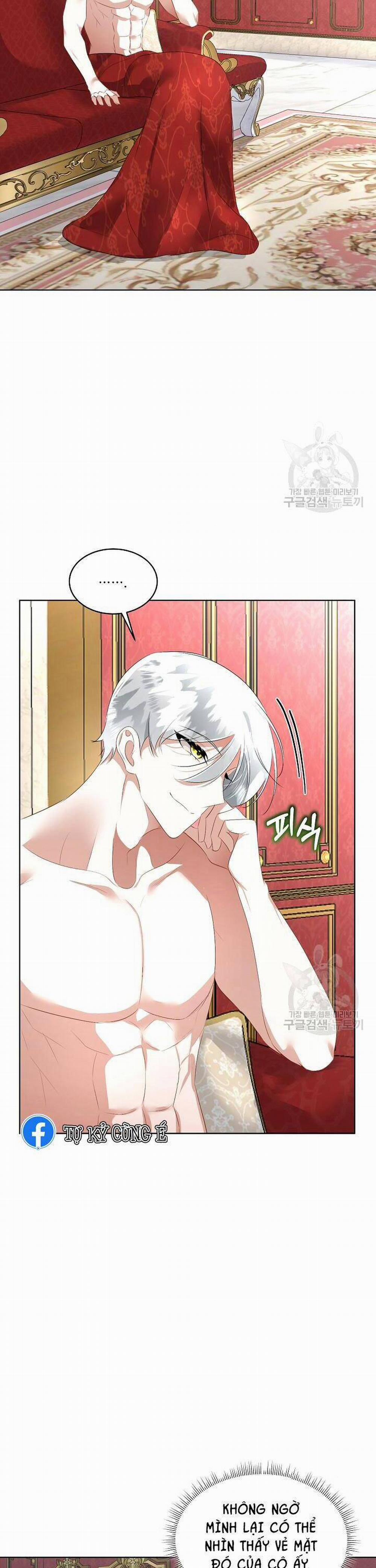 Tạm Thời Tôi Sẽ Bảo Vệ Nam Chính 24 trang 6