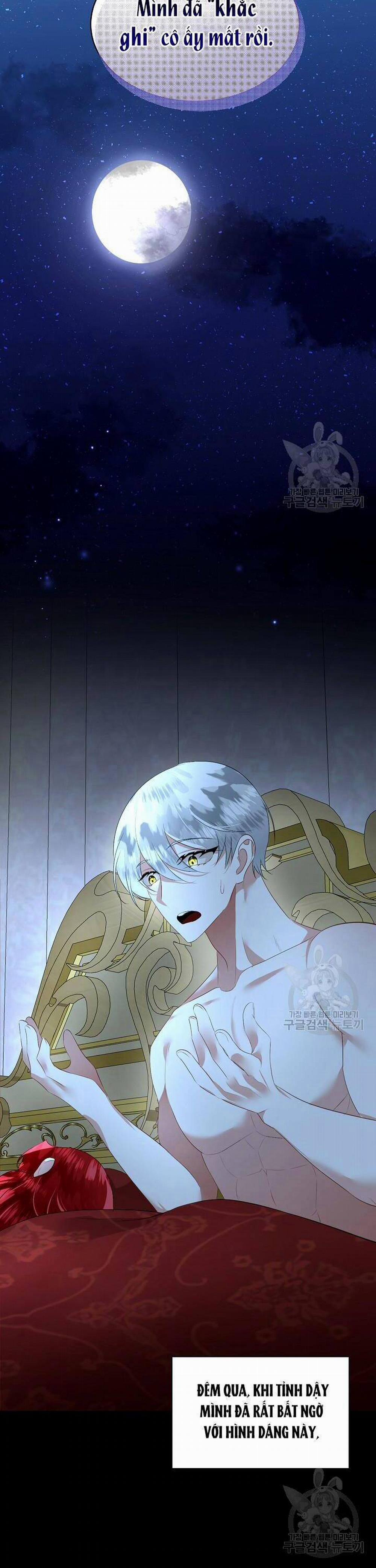 Tạm Thời Tôi Sẽ Bảo Vệ Nam Chính 24 trang 8