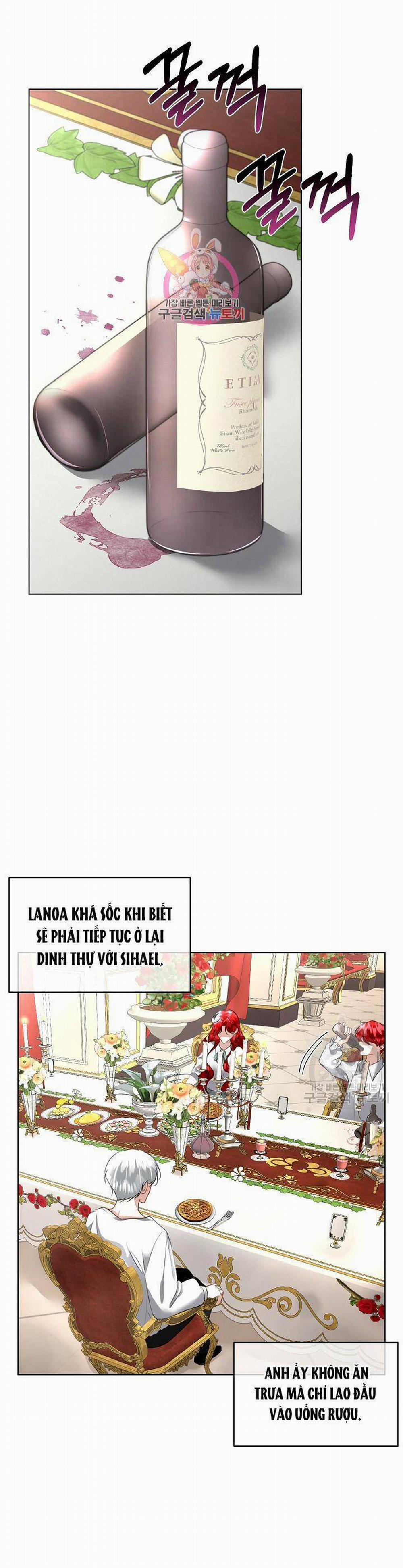 Tạm Thời Tôi Sẽ Bảo Vệ Nam Chính 25 trang 0