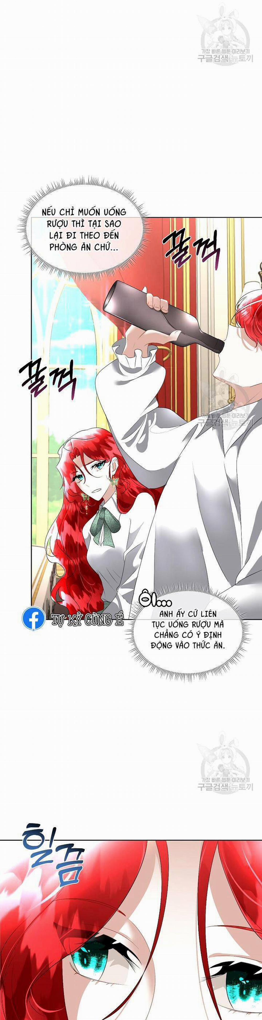 Tạm Thời Tôi Sẽ Bảo Vệ Nam Chính 25 trang 1