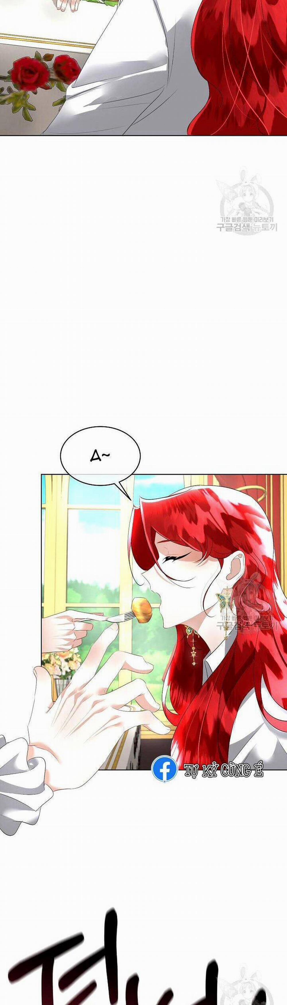 Tạm Thời Tôi Sẽ Bảo Vệ Nam Chính 25 trang 11