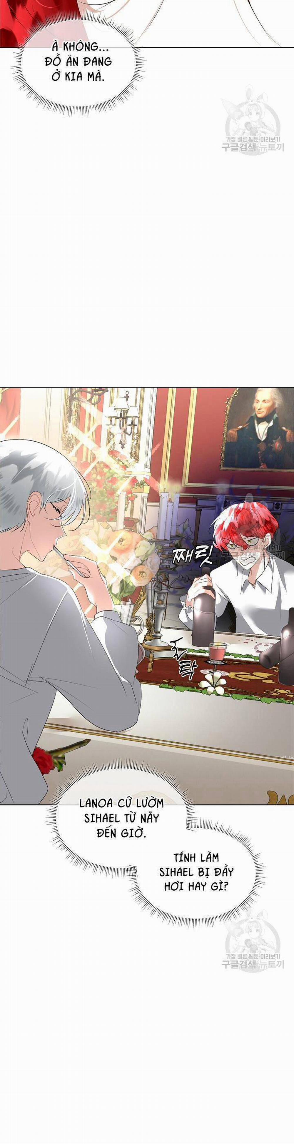 Tạm Thời Tôi Sẽ Bảo Vệ Nam Chính 25 trang 2