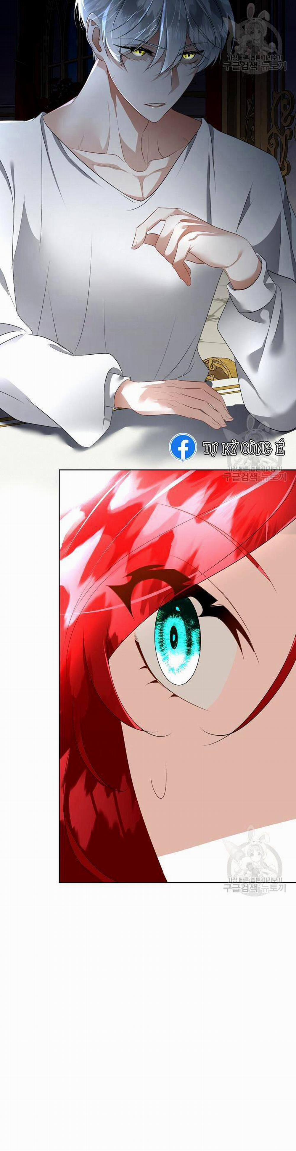 Tạm Thời Tôi Sẽ Bảo Vệ Nam Chính 25 trang 22