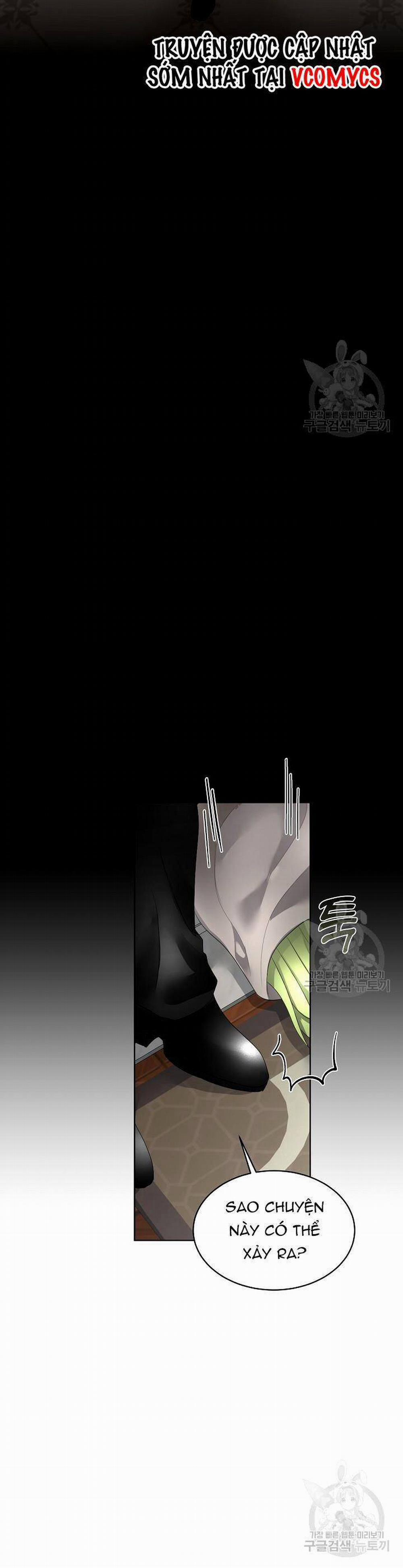 Tạm Thời Tôi Sẽ Bảo Vệ Nam Chính 25 trang 25