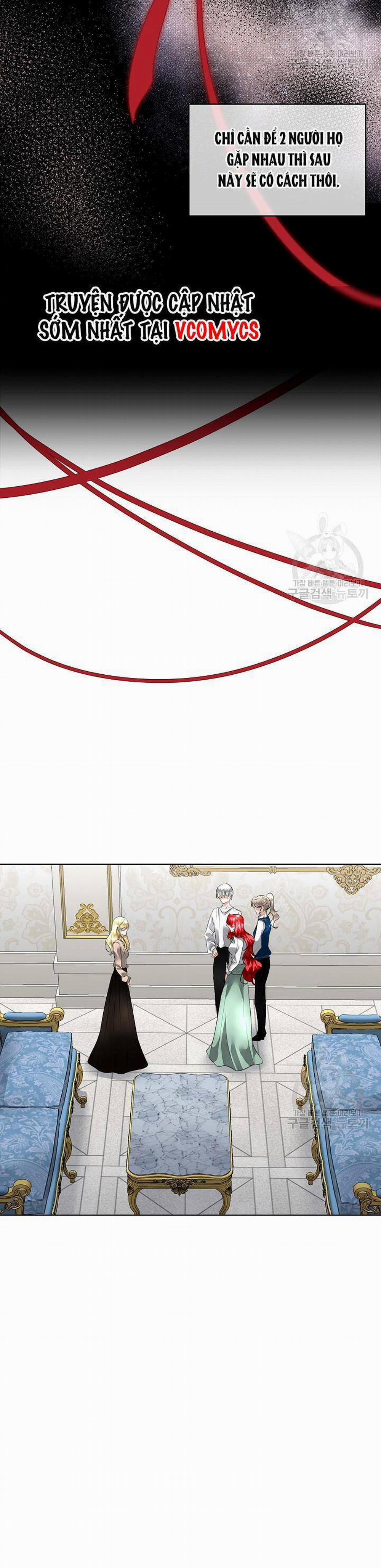 Tạm Thời Tôi Sẽ Bảo Vệ Nam Chính 25 trang 30