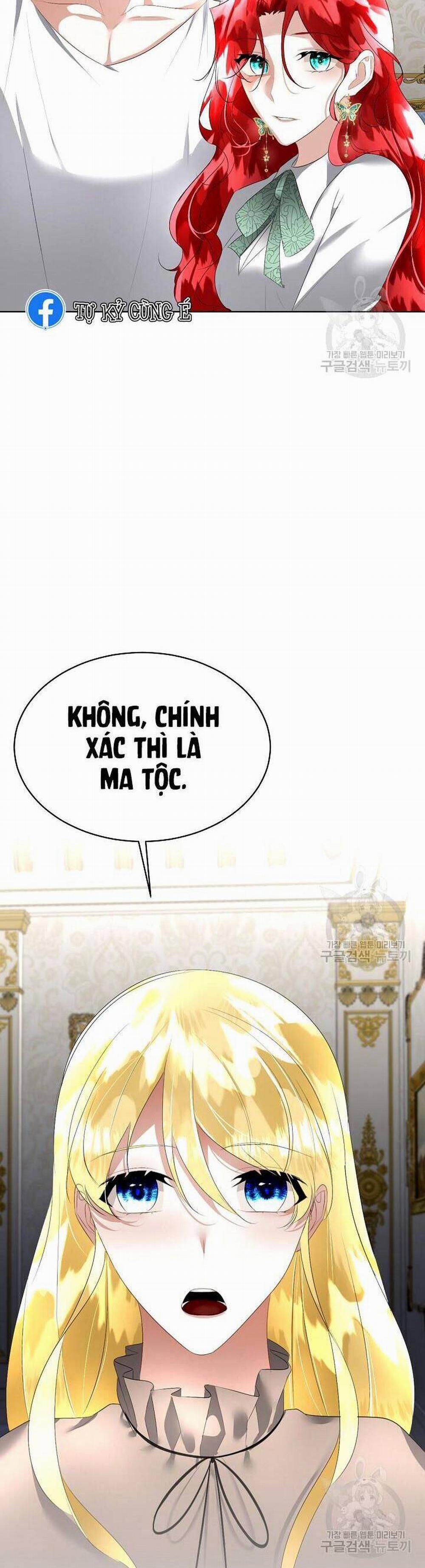 Tạm Thời Tôi Sẽ Bảo Vệ Nam Chính 25 trang 45