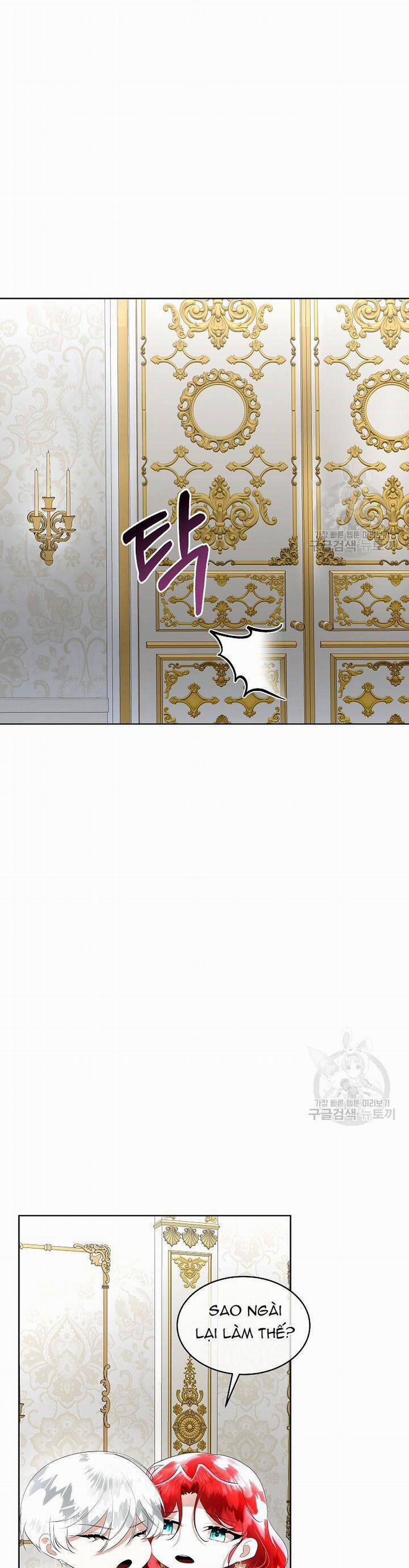 Tạm Thời Tôi Sẽ Bảo Vệ Nam Chính 26 trang 10