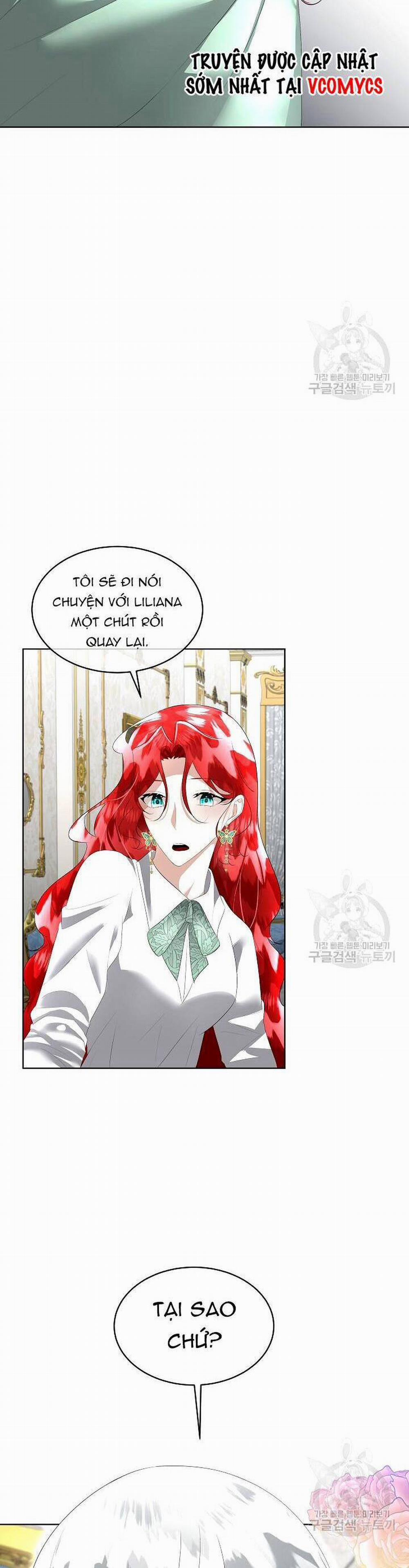 Tạm Thời Tôi Sẽ Bảo Vệ Nam Chính 26 trang 13