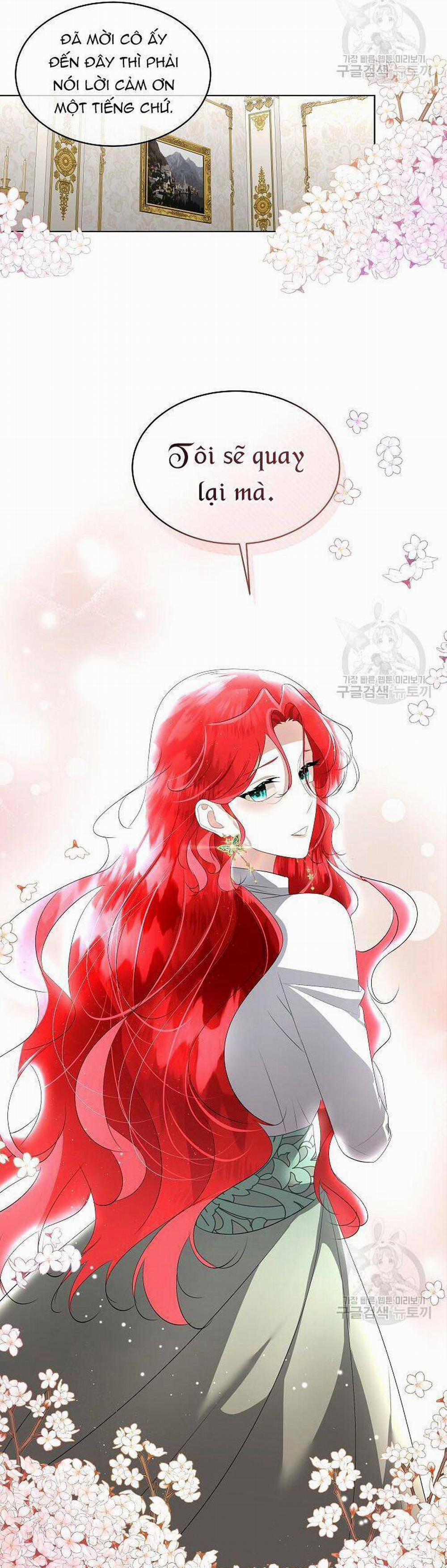 Tạm Thời Tôi Sẽ Bảo Vệ Nam Chính 26 trang 15