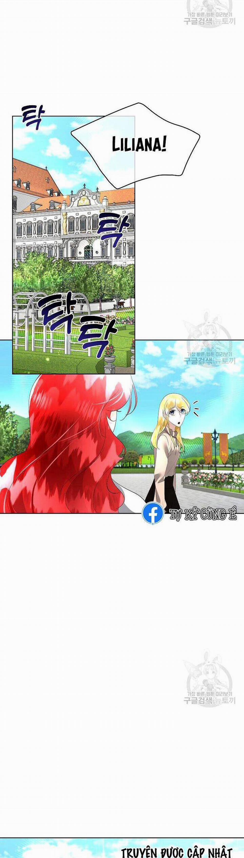 Tạm Thời Tôi Sẽ Bảo Vệ Nam Chính 26 trang 17