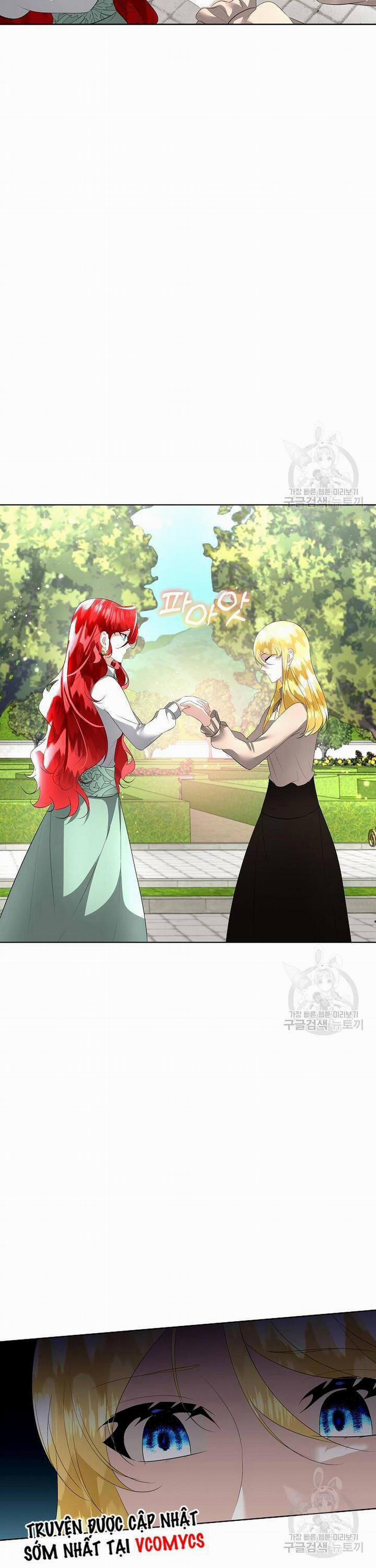 Tạm Thời Tôi Sẽ Bảo Vệ Nam Chính 26 trang 22