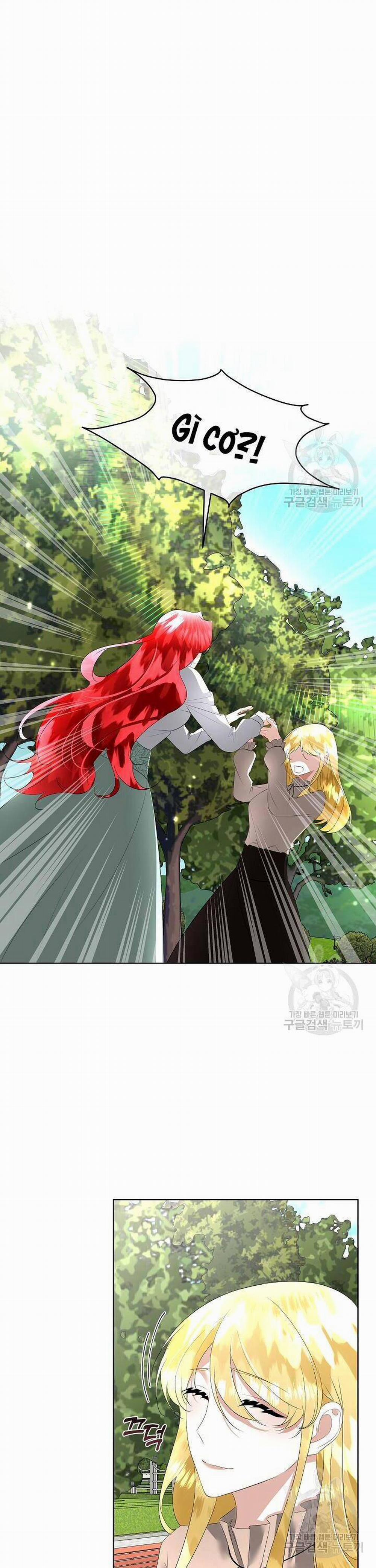 Tạm Thời Tôi Sẽ Bảo Vệ Nam Chính 26 trang 24