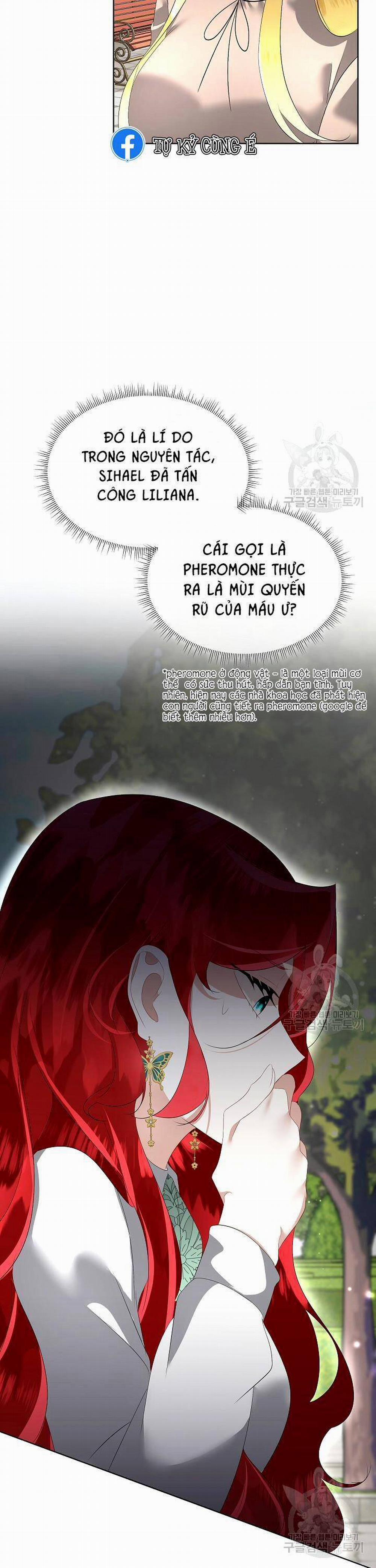 Tạm Thời Tôi Sẽ Bảo Vệ Nam Chính 26 trang 25