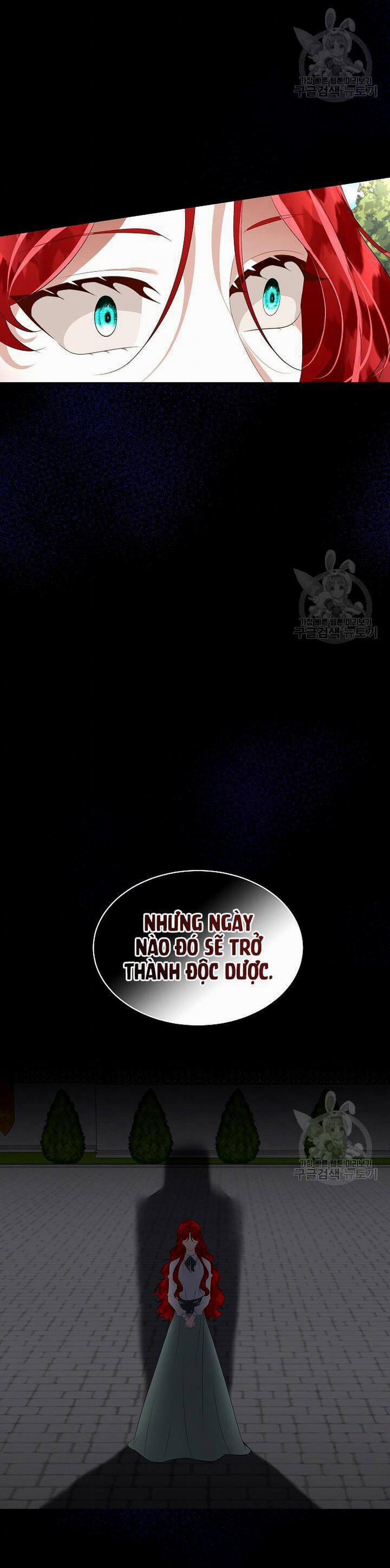 Tạm Thời Tôi Sẽ Bảo Vệ Nam Chính 26 trang 28