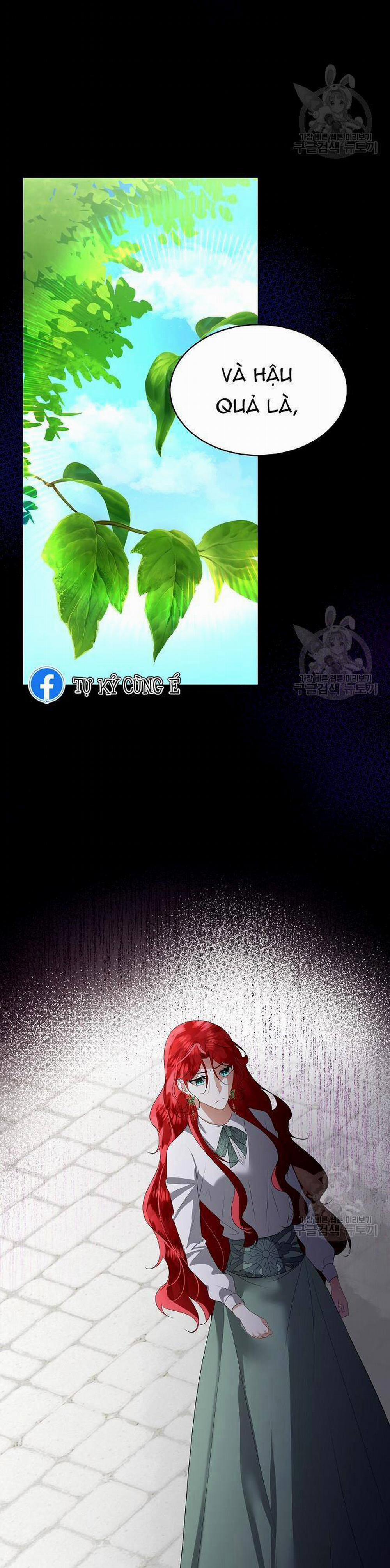 Tạm Thời Tôi Sẽ Bảo Vệ Nam Chính 26 trang 29