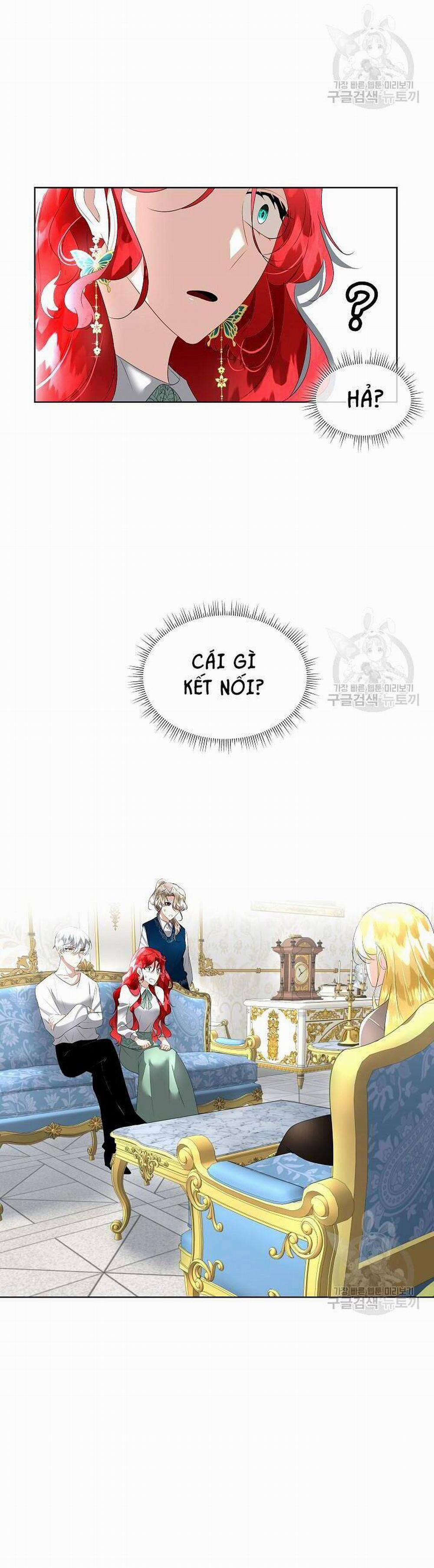 Tạm Thời Tôi Sẽ Bảo Vệ Nam Chính 26 trang 3