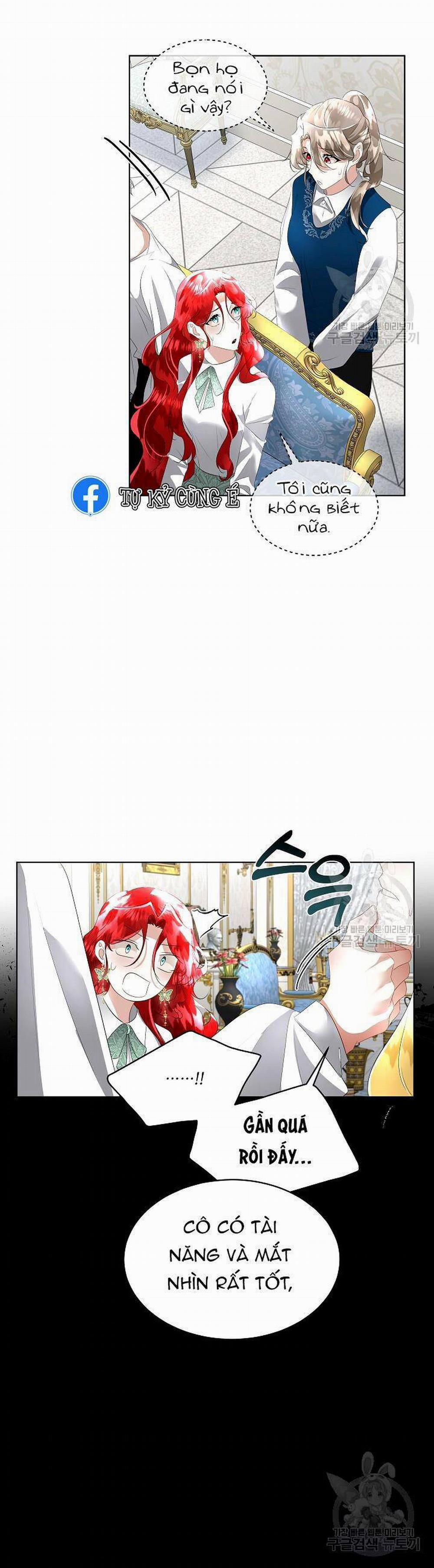 Tạm Thời Tôi Sẽ Bảo Vệ Nam Chính 26 trang 4