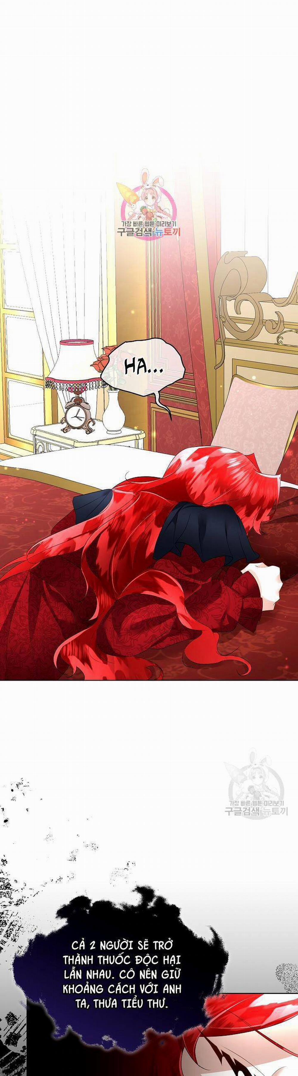 Tạm Thời Tôi Sẽ Bảo Vệ Nam Chính 27 trang 0