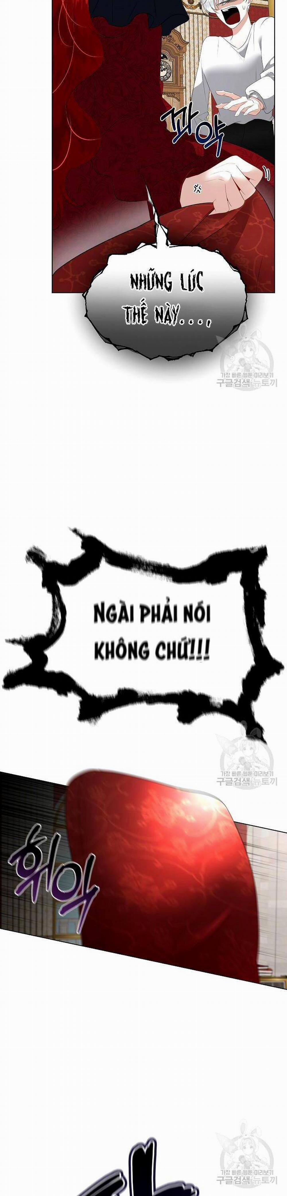 Tạm Thời Tôi Sẽ Bảo Vệ Nam Chính 27 trang 11