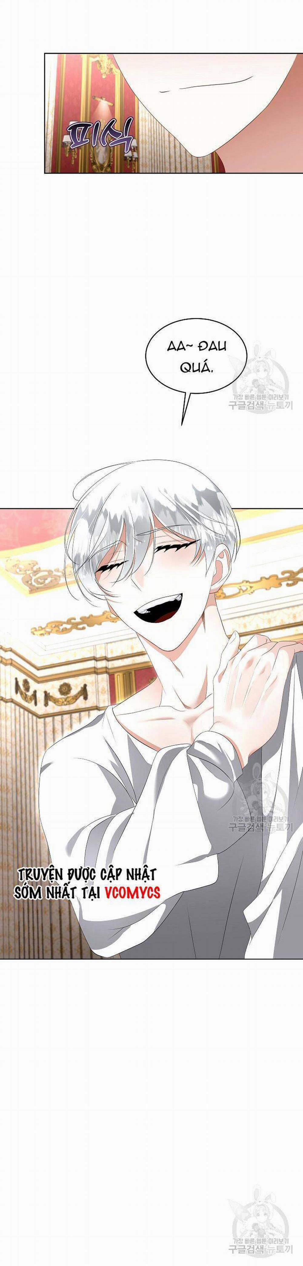 Tạm Thời Tôi Sẽ Bảo Vệ Nam Chính 27 trang 14