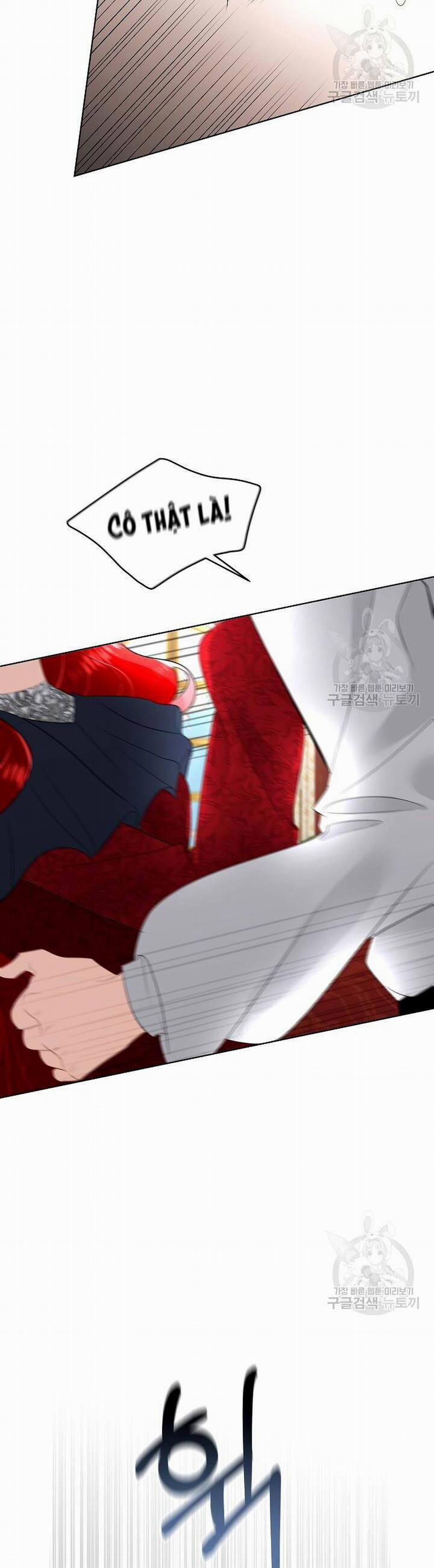 Tạm Thời Tôi Sẽ Bảo Vệ Nam Chính 27 trang 18