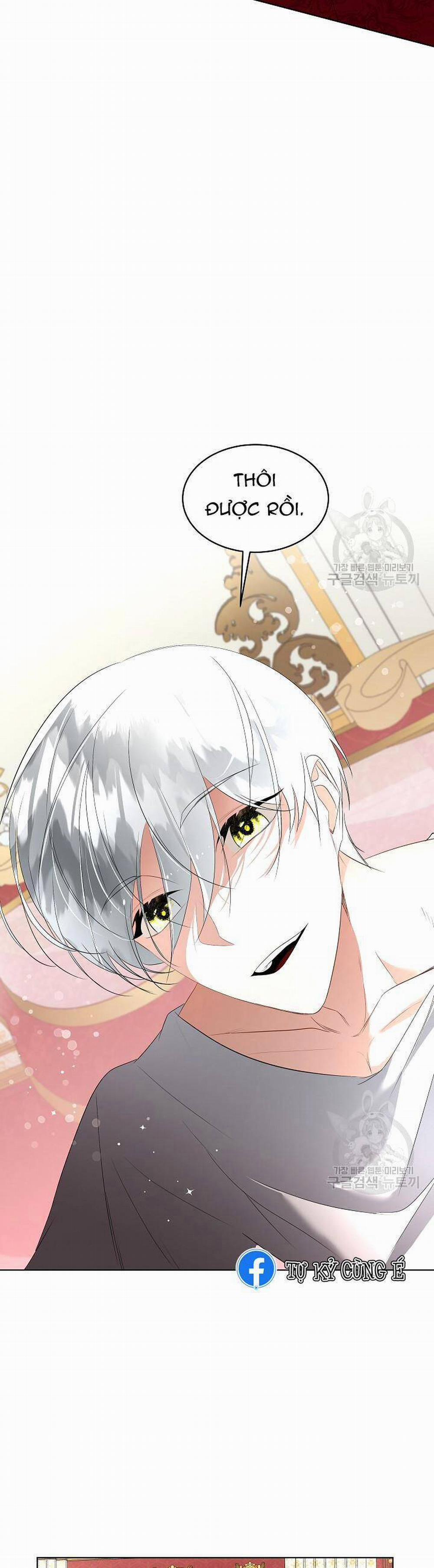 Tạm Thời Tôi Sẽ Bảo Vệ Nam Chính 27 trang 20