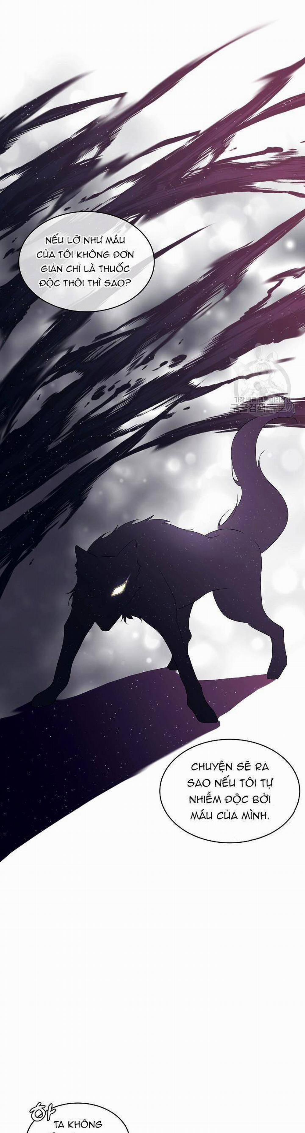 Tạm Thời Tôi Sẽ Bảo Vệ Nam Chính 27 trang 25