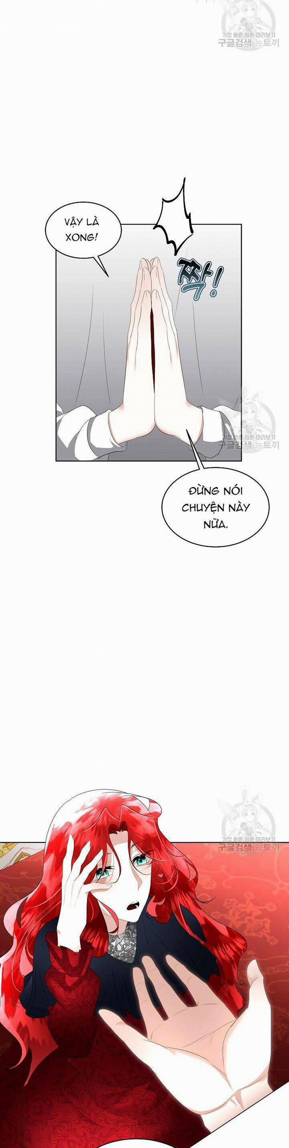 Tạm Thời Tôi Sẽ Bảo Vệ Nam Chính 27 trang 36