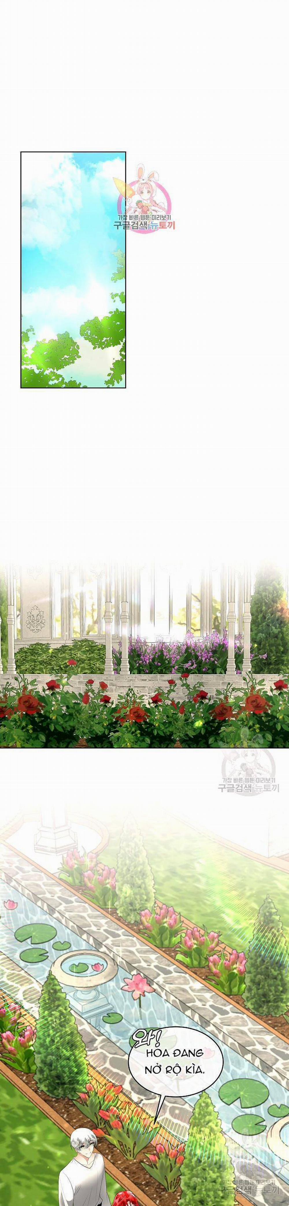 Tạm Thời Tôi Sẽ Bảo Vệ Nam Chính 28 trang 0