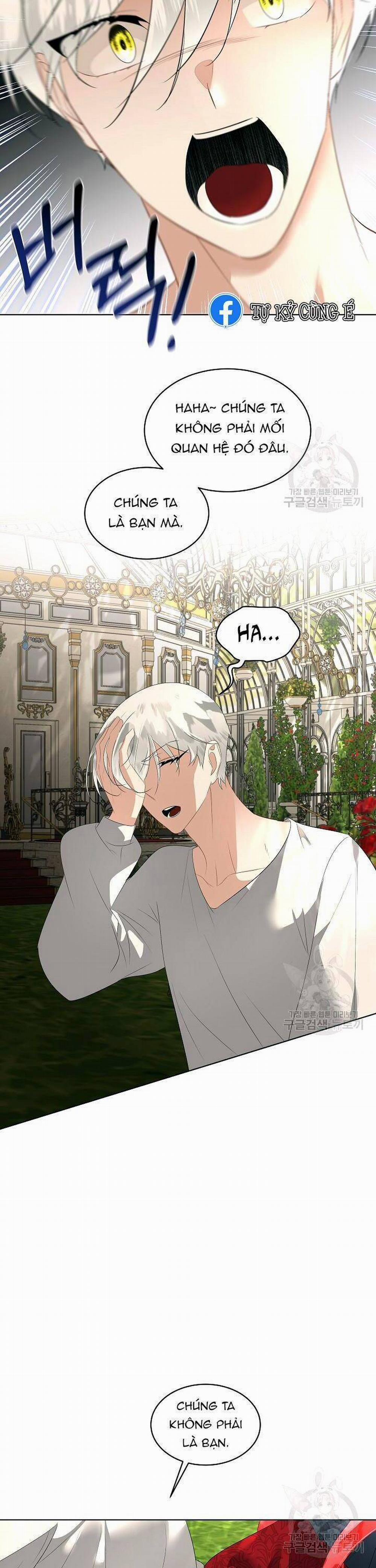 Tạm Thời Tôi Sẽ Bảo Vệ Nam Chính 28 trang 26