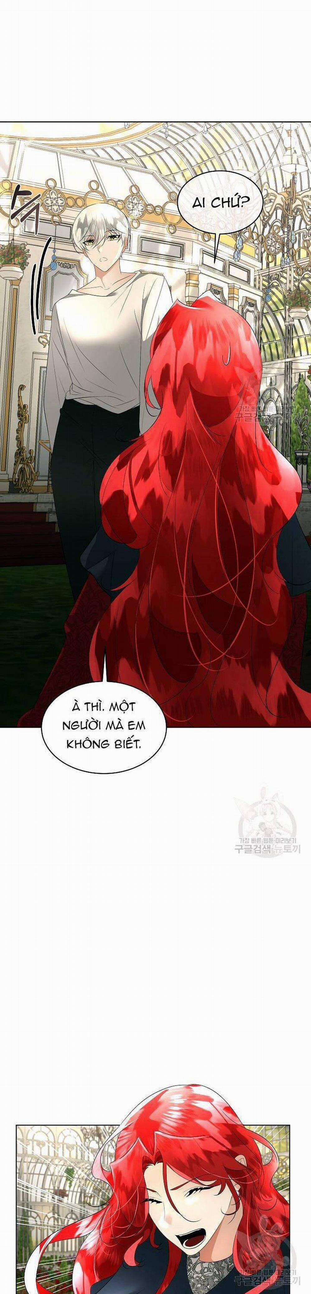 Tạm Thời Tôi Sẽ Bảo Vệ Nam Chính 28 trang 32